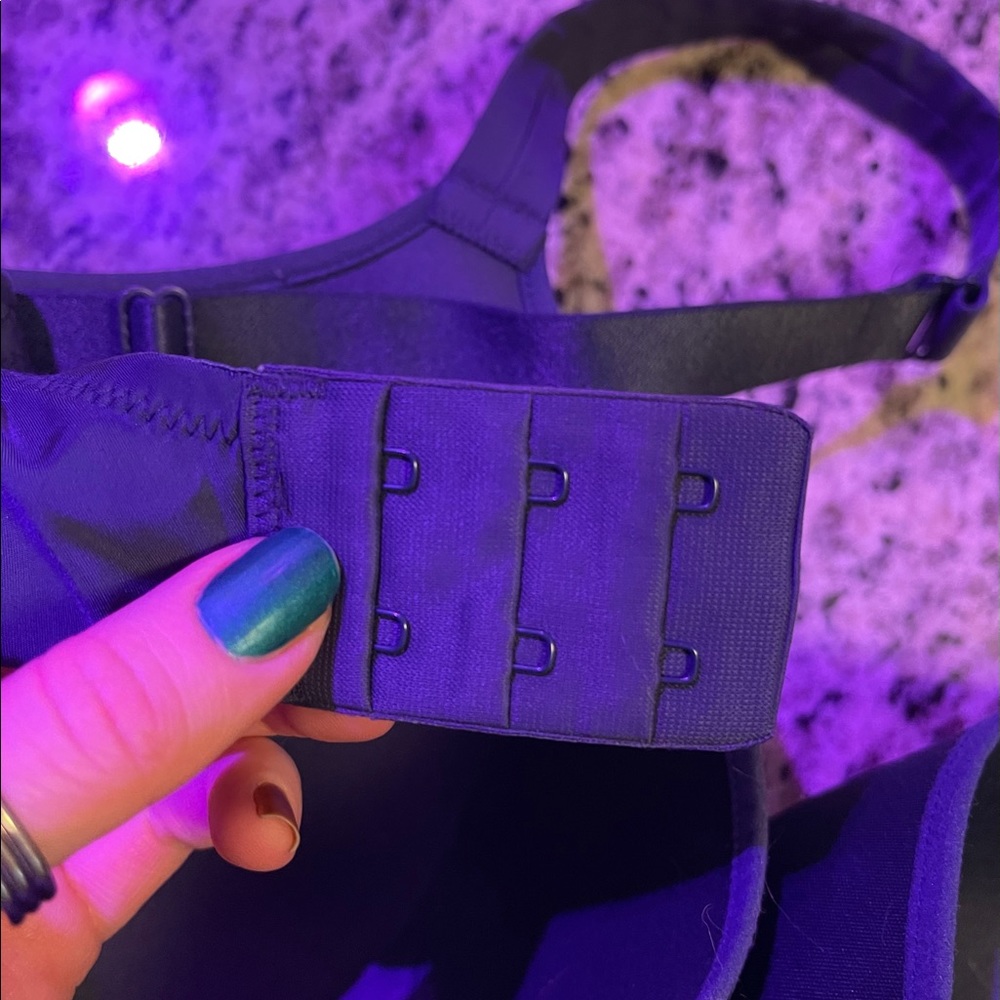 Conturelle | Solid Memory Soft Bra - image 4